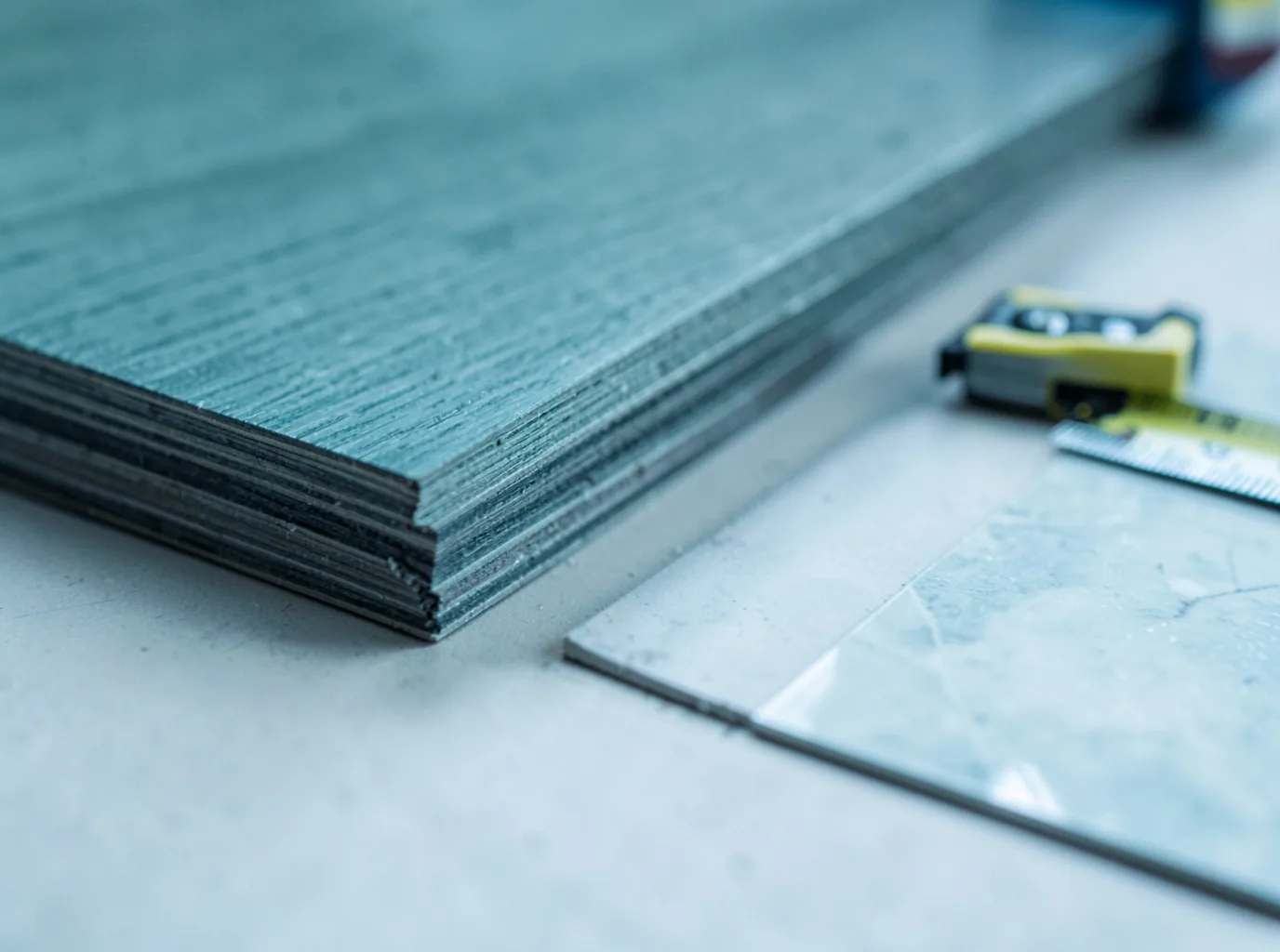 Luxury Vinyl Plank Installation Gambrills, MD FAQs